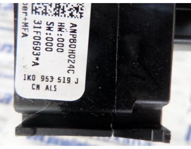 maneta tempomad vw tiguan 2.0tdi cba  1k0953519j