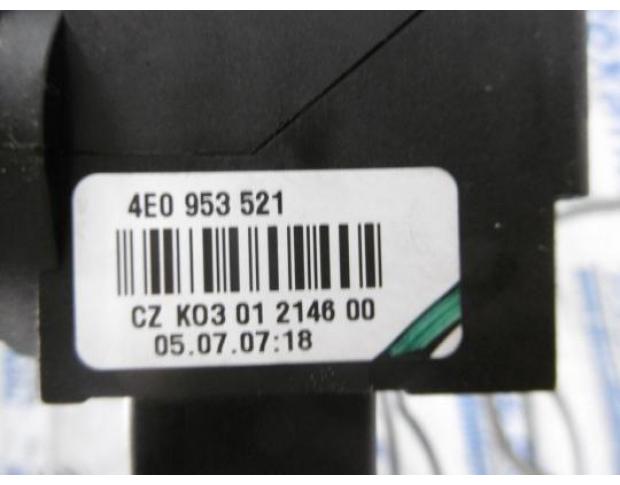 maneta tempomat audi a6 2.0tdi 4e0953521