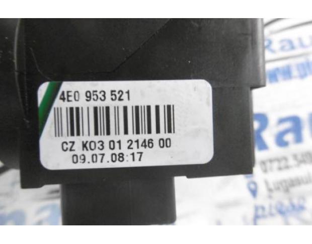 maneta tempomat audi a6 2.0tdi bre 4e0953521