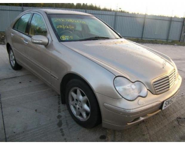 scaun fata mercedes clasa c (w203) 2000/05-2007/02