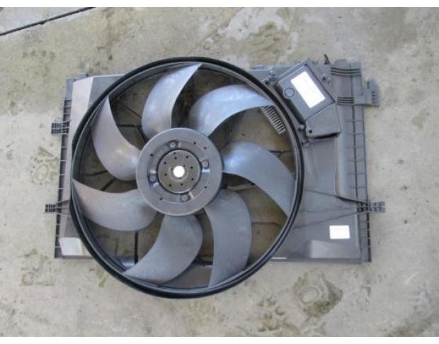 mercedes clasa c (w203) 2000/05-2007/02