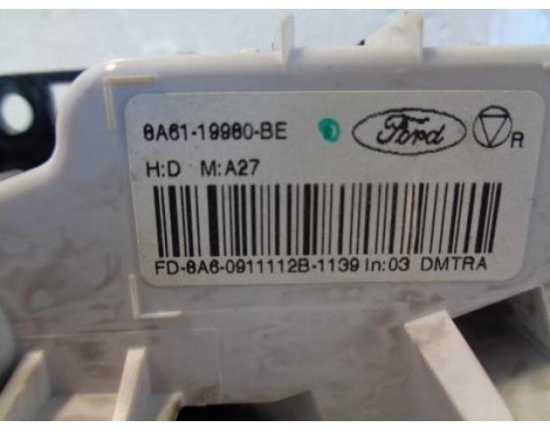 modul ac ford fiesta 1.2b snjb 8a61-19980-be