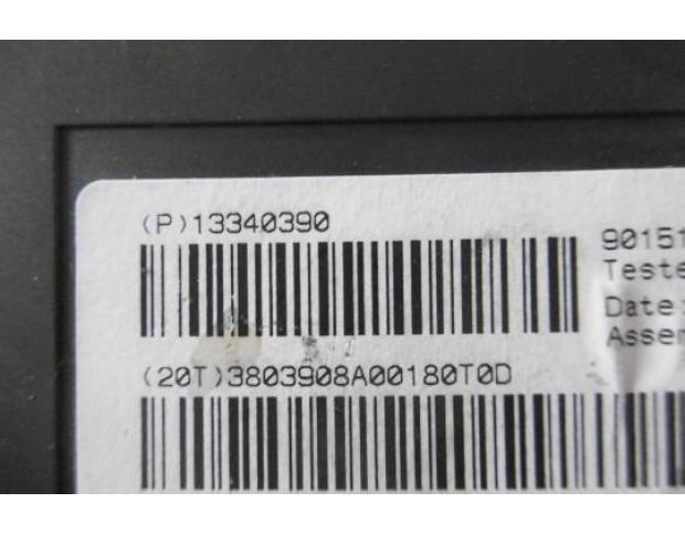 modul ac opel astra j 1.7cdti a17dtr 13340390