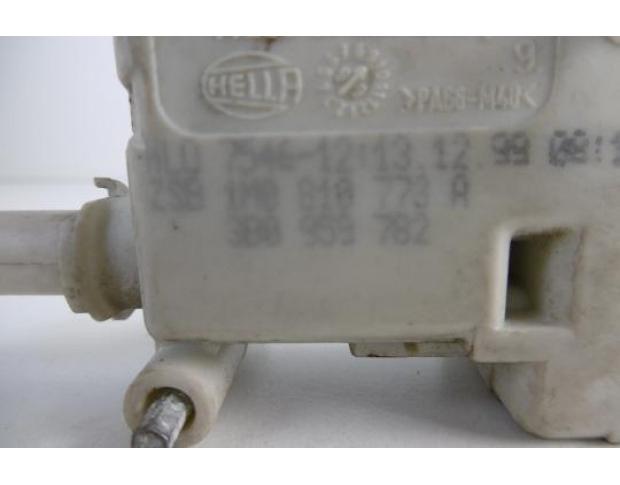 modul actuator seat toledo 1m0810773a