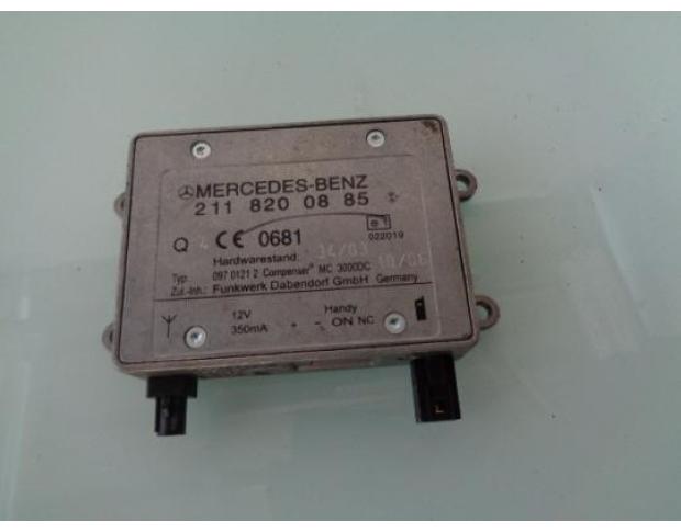 modul antena mercedes ml 3.0cdi 2118200885