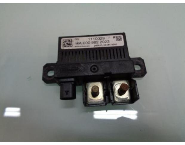 modul baterie mercedes e 220 2.2 cdi lim a0009822023