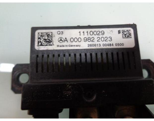 modul baterie mercedes e 220 2.2 cdi lim a0009822023