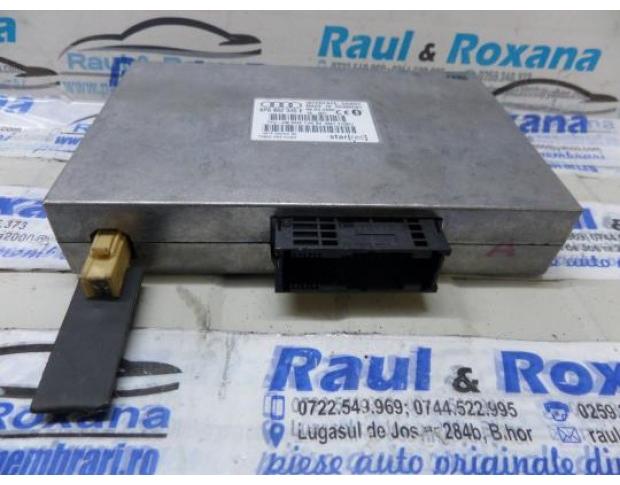 modul bluetooth audi a4 2.7tdi 8p0862335e