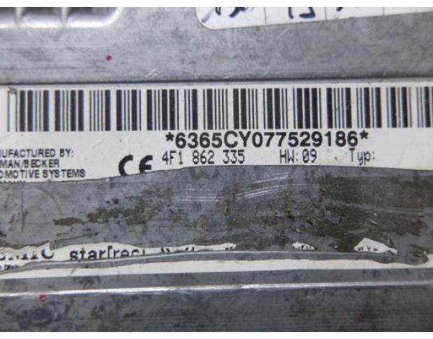 modul bluetooth audi a6 2.0tdi 4f1862335
