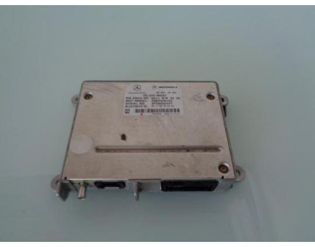 modul bluetooth mercedes ml 3.0cdi a2118703226