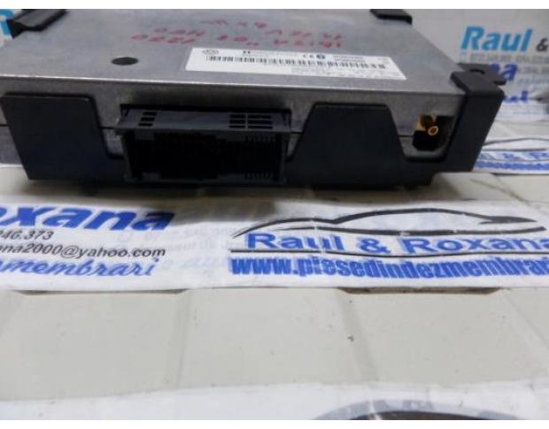 modul bluetooth seat ibiza 1.2b 5p0862335d