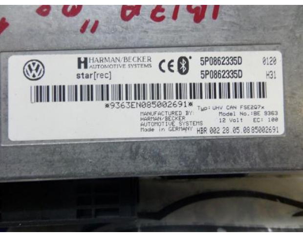 modul bluetooth seat ibiza 1.2b 5p0862335d