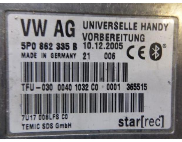 modul bluetooth seat leon 1.6tdi 5p0862335b