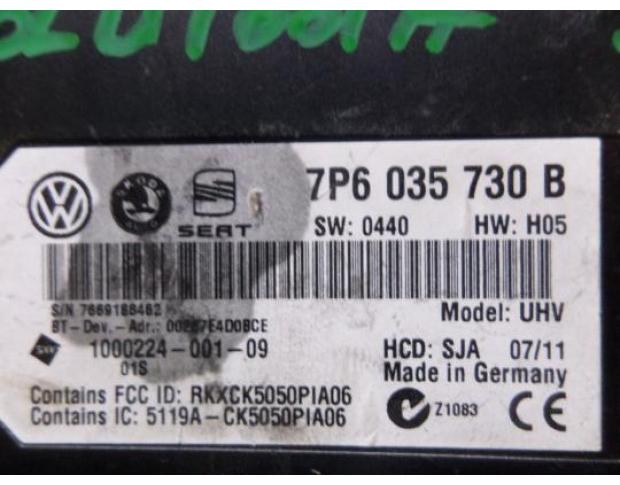modul bluetooth skoda octavia 2 1.9tdi 7p6035730b