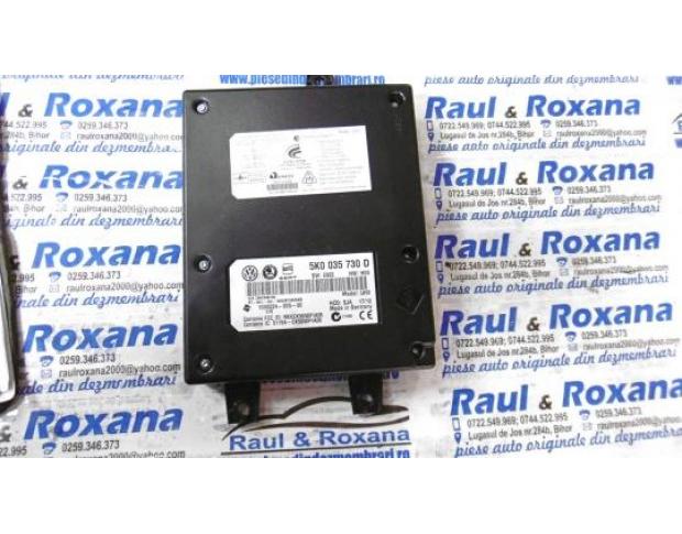 modul bluetooth vw passat b7 2.0tdi cff  5k0035730d