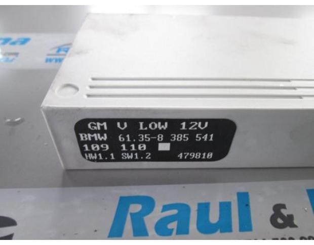 modul bmw 320 2.0d e46 61358385541