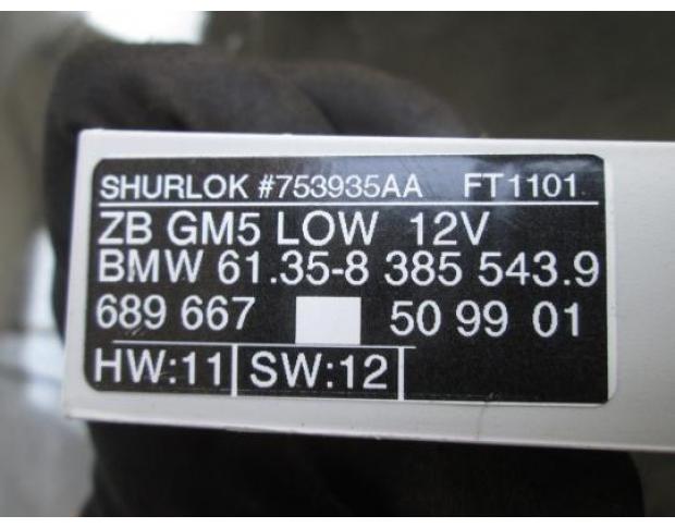 modul bmw 320 e46 2.0d 613583855439