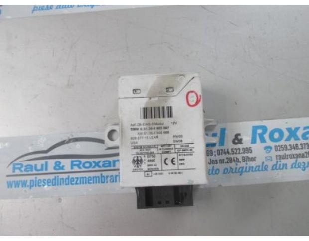 modul bmw 320d 61356905667