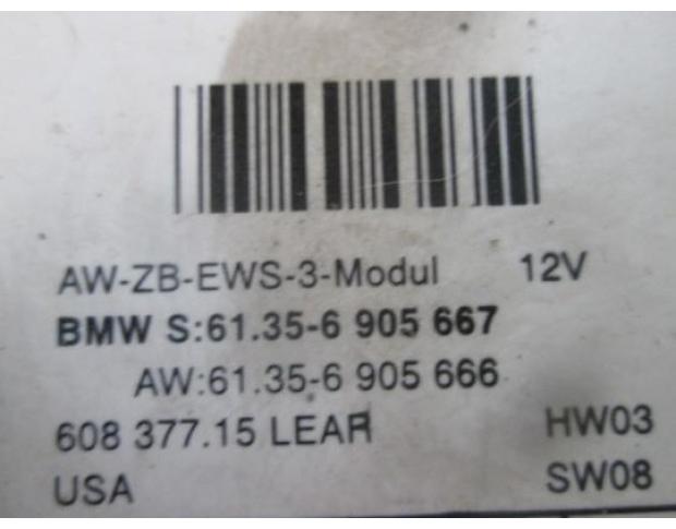 modul bmw 320d 61356905667