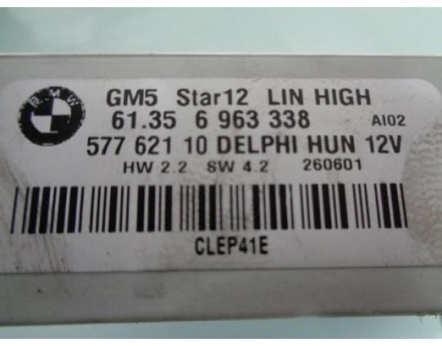 modul bmw x3 2.0d 204d4 61356963338