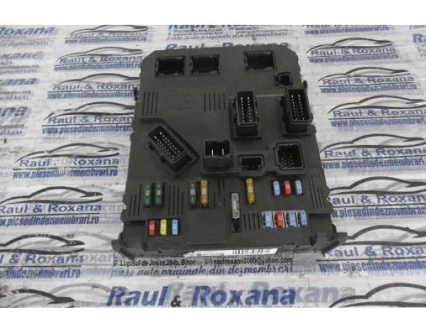 modul bsi peugeot 407 1.6hdi 9hz 9655708480