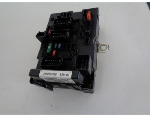 modul bsm peugeot 307 1.6hdi 9650664080