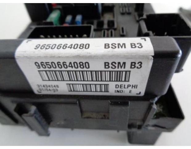 modul bsm peugeot 307 1.6hdi 9650664080