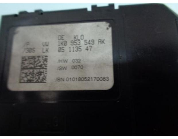 modul coloana volan vw caddy 1.9tdi bls 1k0953549ak