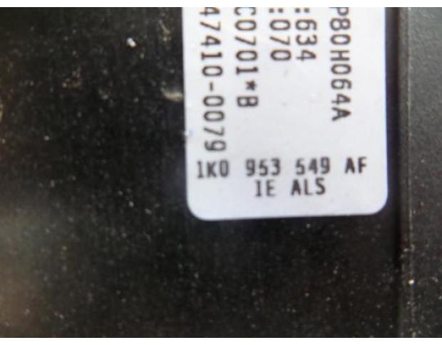 modul coloana volan vw golf 5 1.9tdi bkc 1k0953549af