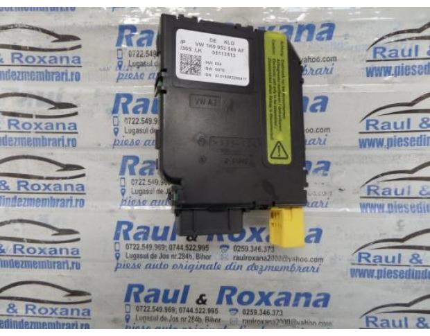 modul coloana volan vw golf 5 2.0tdi bkd 1k0953549af