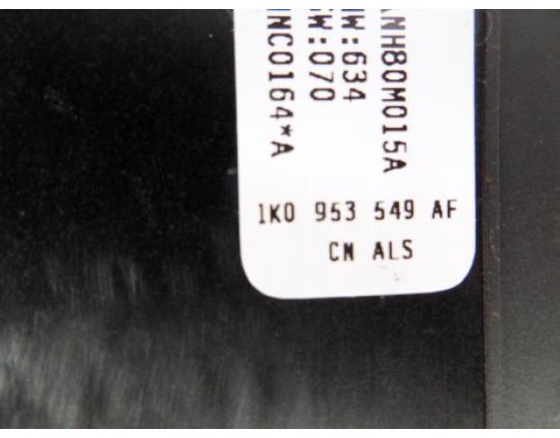 modul coloana volan vw jetta 2.0tdi bkd cod 1k0953549af