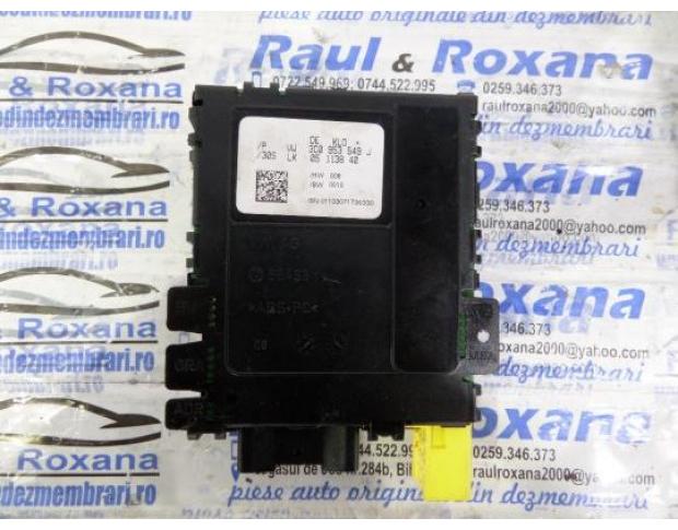 modul coloana volan vw passat (3c2) 1.9tdi 3c0953549j