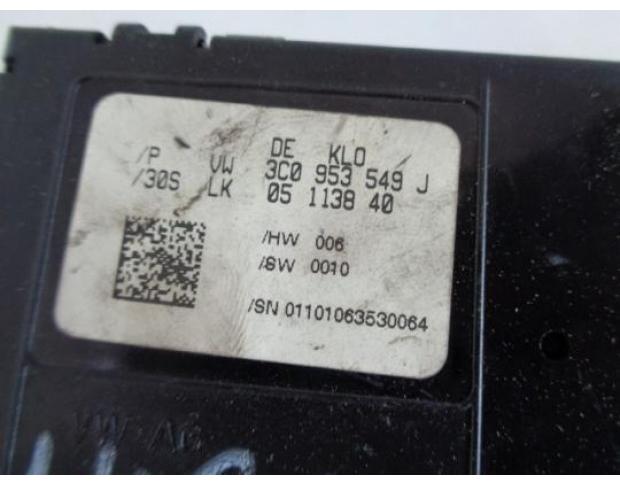 modul coloana volan vw passat b6 3c0953549j