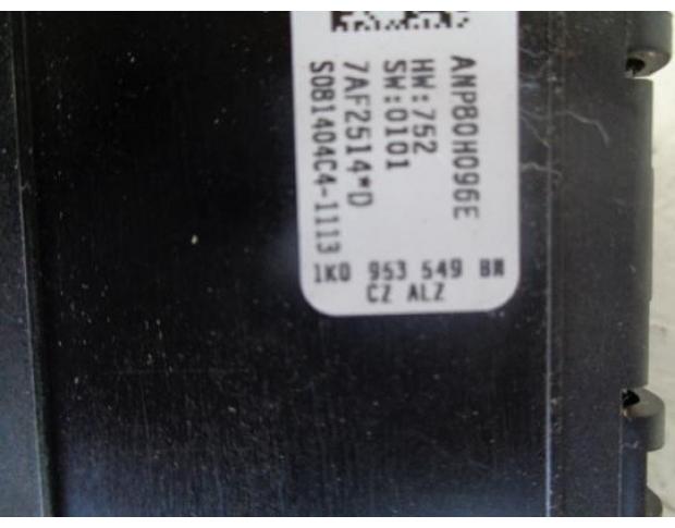 modul coloana volan vw tiguan 2.0tdi cba 1k0953549bn