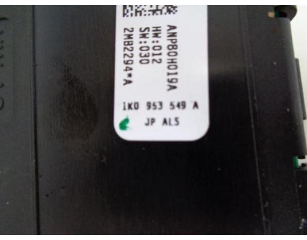 modul coloana volan vw touran 1k0953549a