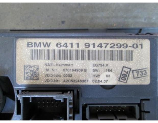 modul comanda ac bmw 3 touring (e91)  2005/09 -2011