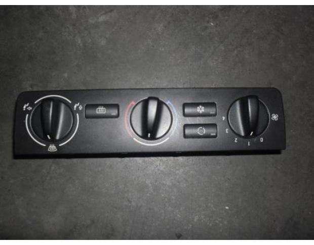 modul comanda ac bmw 320 e46