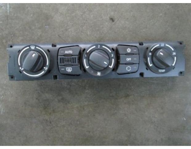 modul comanda ac bmw 5 e60  2003/07-2010/03