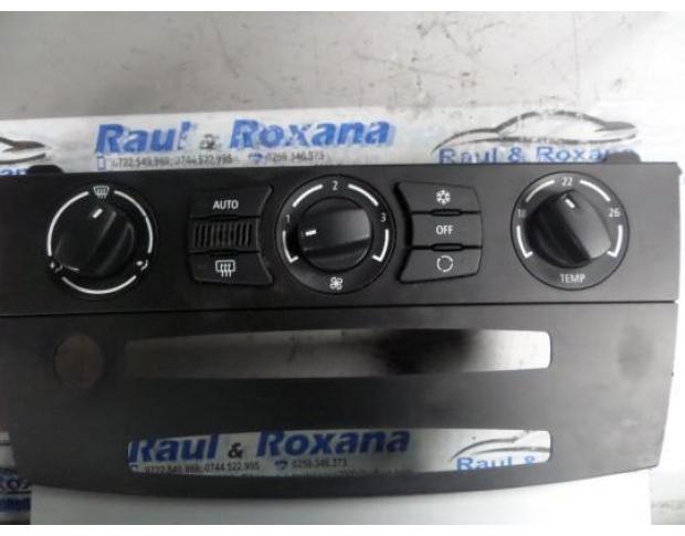 modul comanda ac bmw  530 e61 2.0d