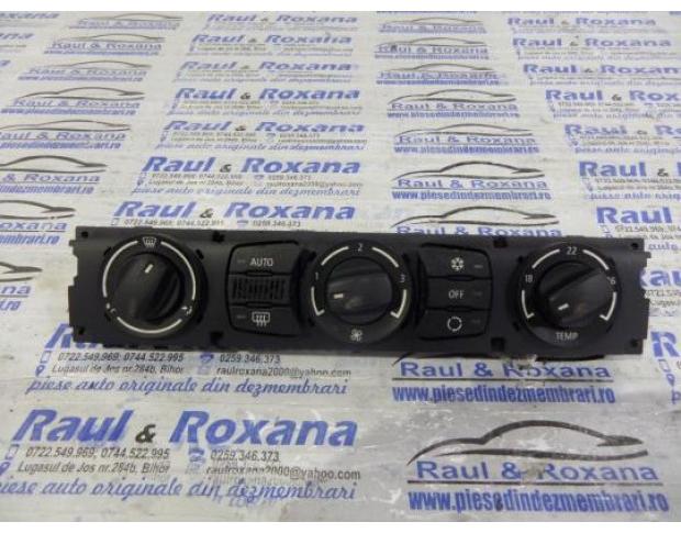 modul comanda ac bmw e61 525 2.5d 256d2