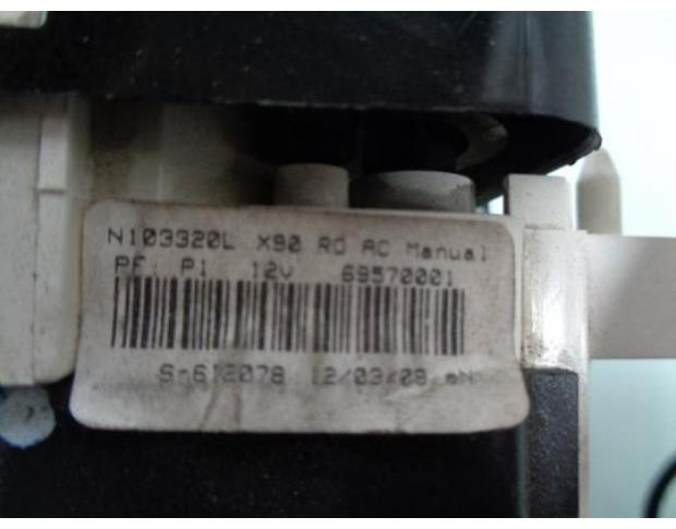 modul comanda ac dacia logan 1.5dci k9kk 69570001