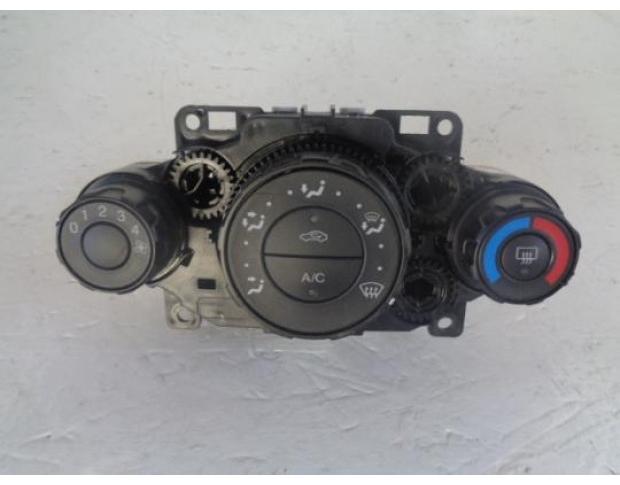 modul comanda ac ford fiesta 1.6tdci 8a61-19980-ae