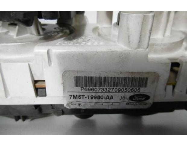 modul comanda ac ford focus 2 7m5t-19980-aa