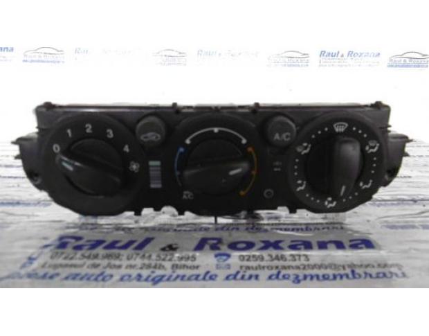 modul comanda ac ford galaxy 2.0tdci ufwa 6g91-19980-bh