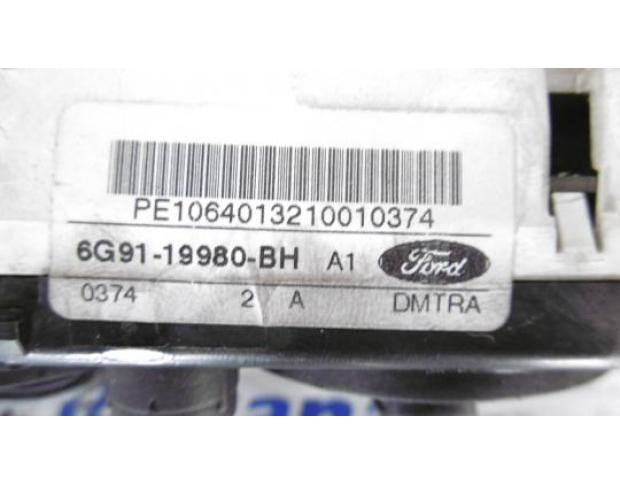 modul comanda ac ford galaxy 2.0tdci ufwa 6g91-19980-bh