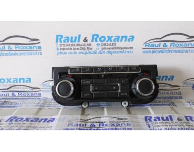 modul comanda ac golf 6 1.6tdi 5k0907044bc