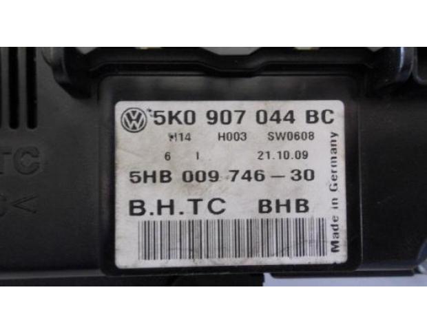 modul comanda ac golf 6 1.6tdi 5k0907044bc