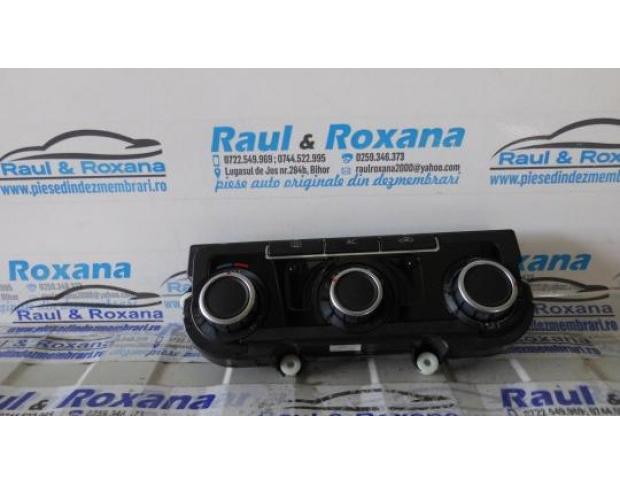 modul comanda ac golf 6 2.0tdi 3c8907336ab