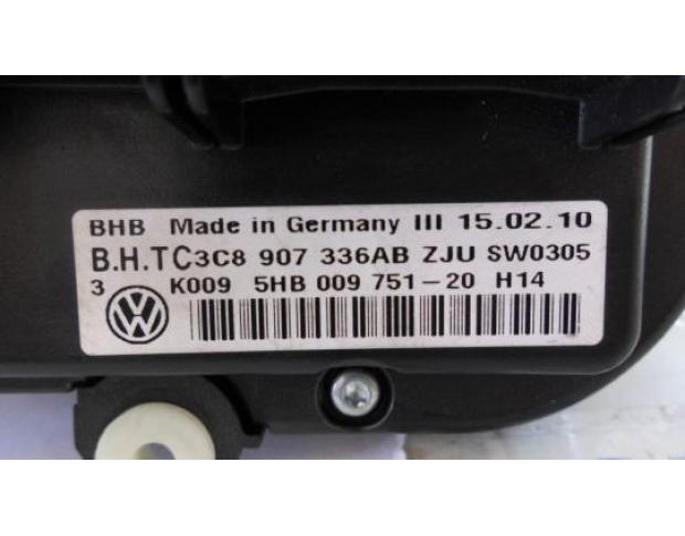 modul comanda ac golf 6 2.0tdi 3c8907336ab