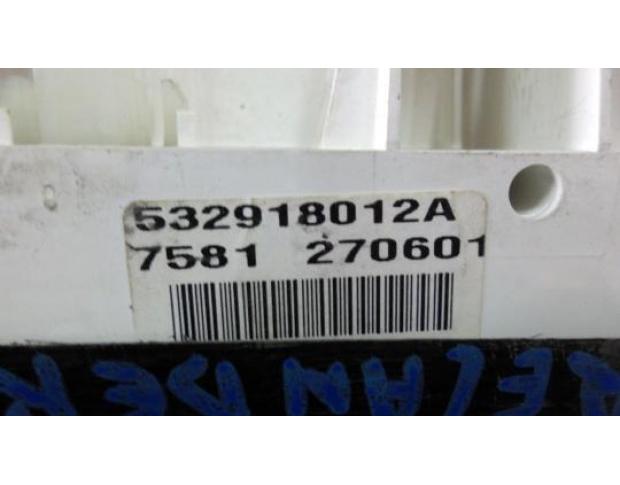 modul comanda ac land rover freelander 2.0d 532918012a